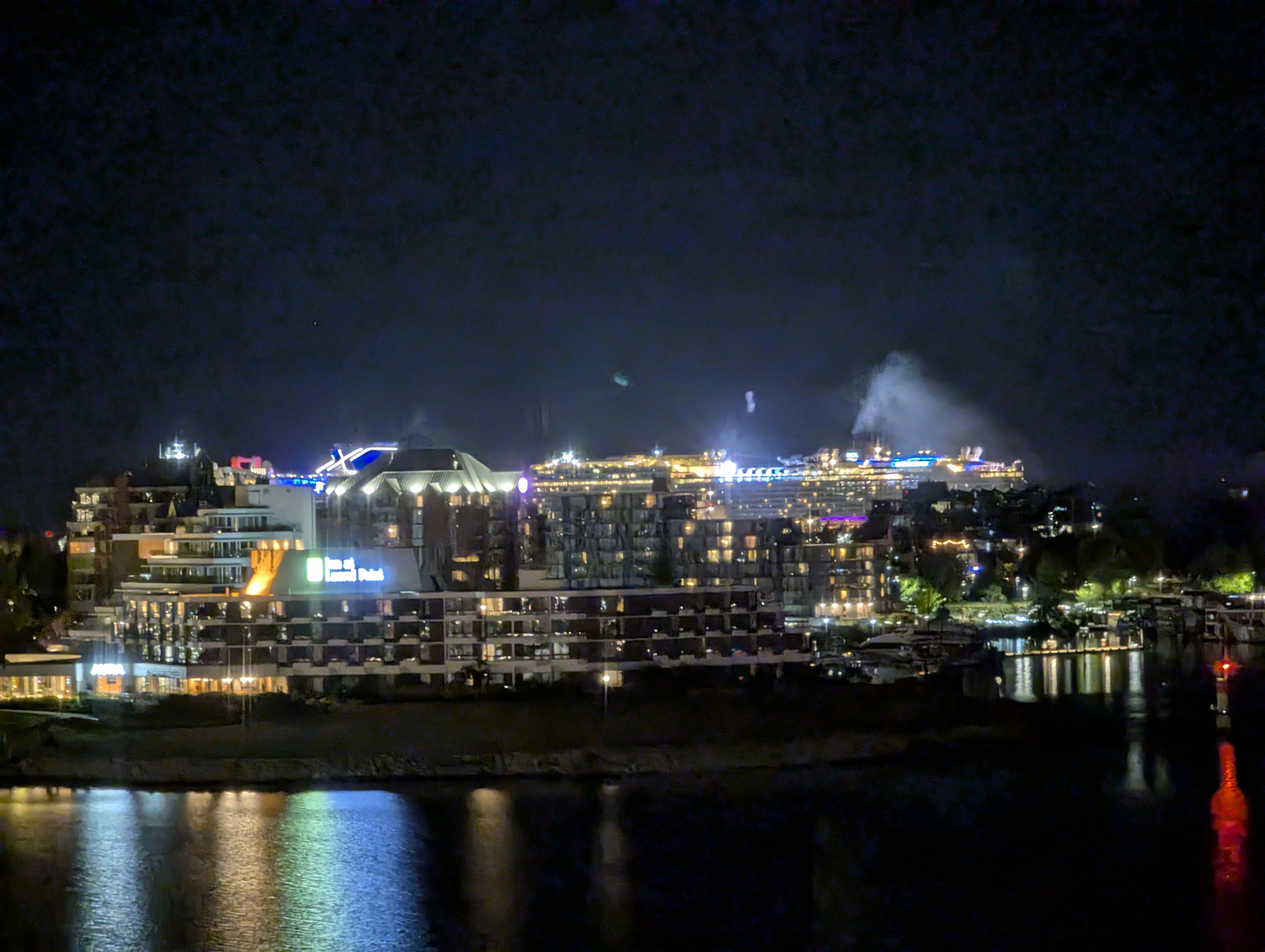 Birthday Trip to Canada, Victoria, Vancouver Island, British Columbia